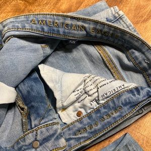 American Eagle - Flex Original Straight - 33x32.
